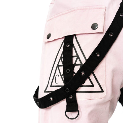 Void And Veil Pants