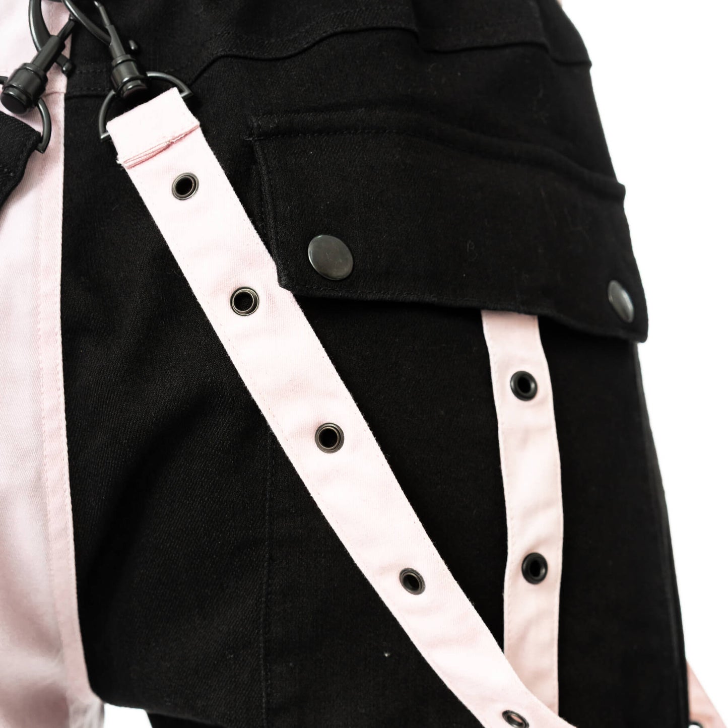 Void And Veil Pants