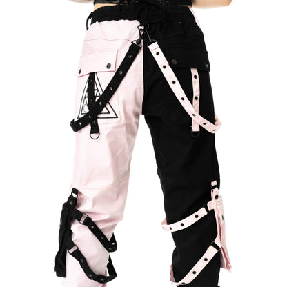 Void And Veil Pants