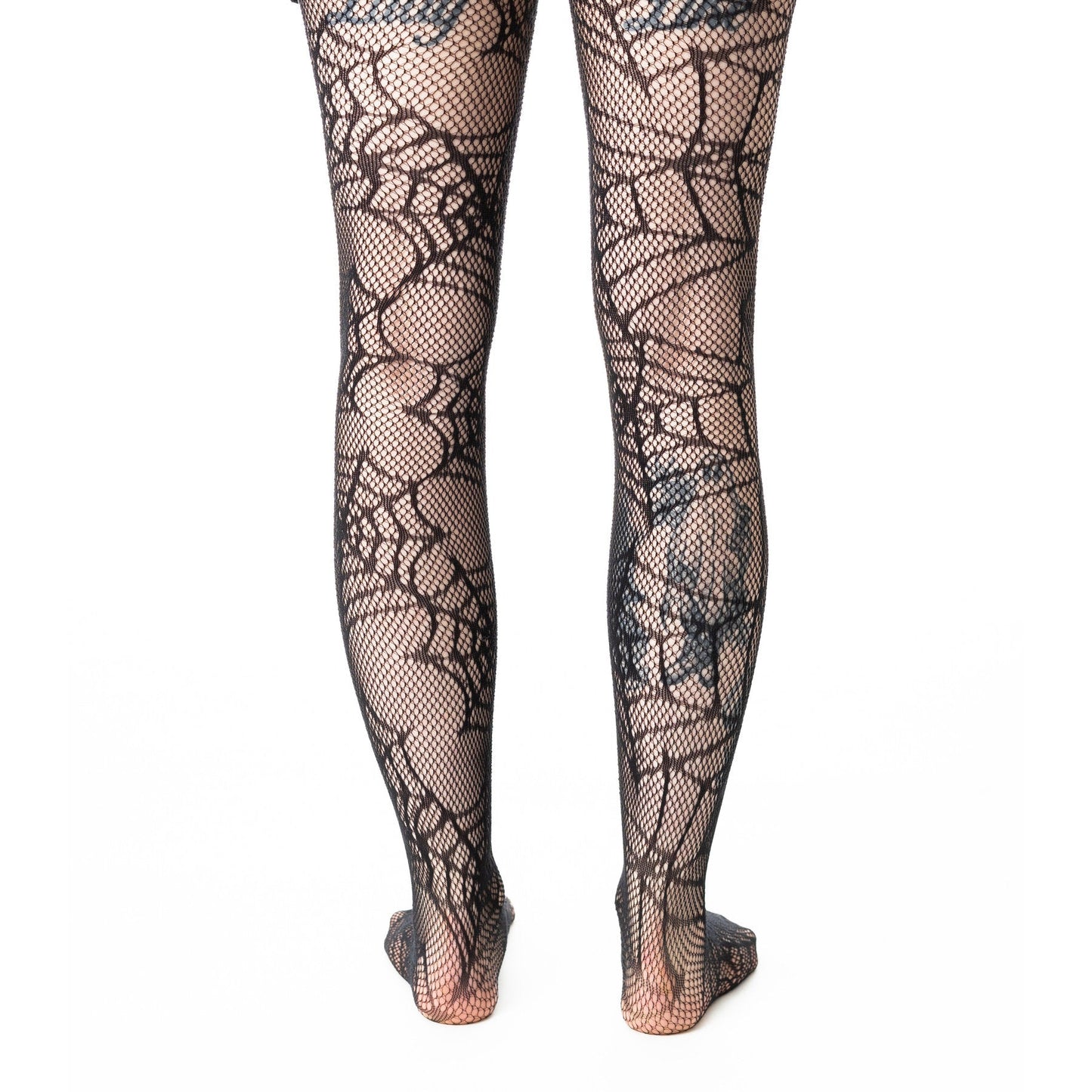 Web Weaver Tights