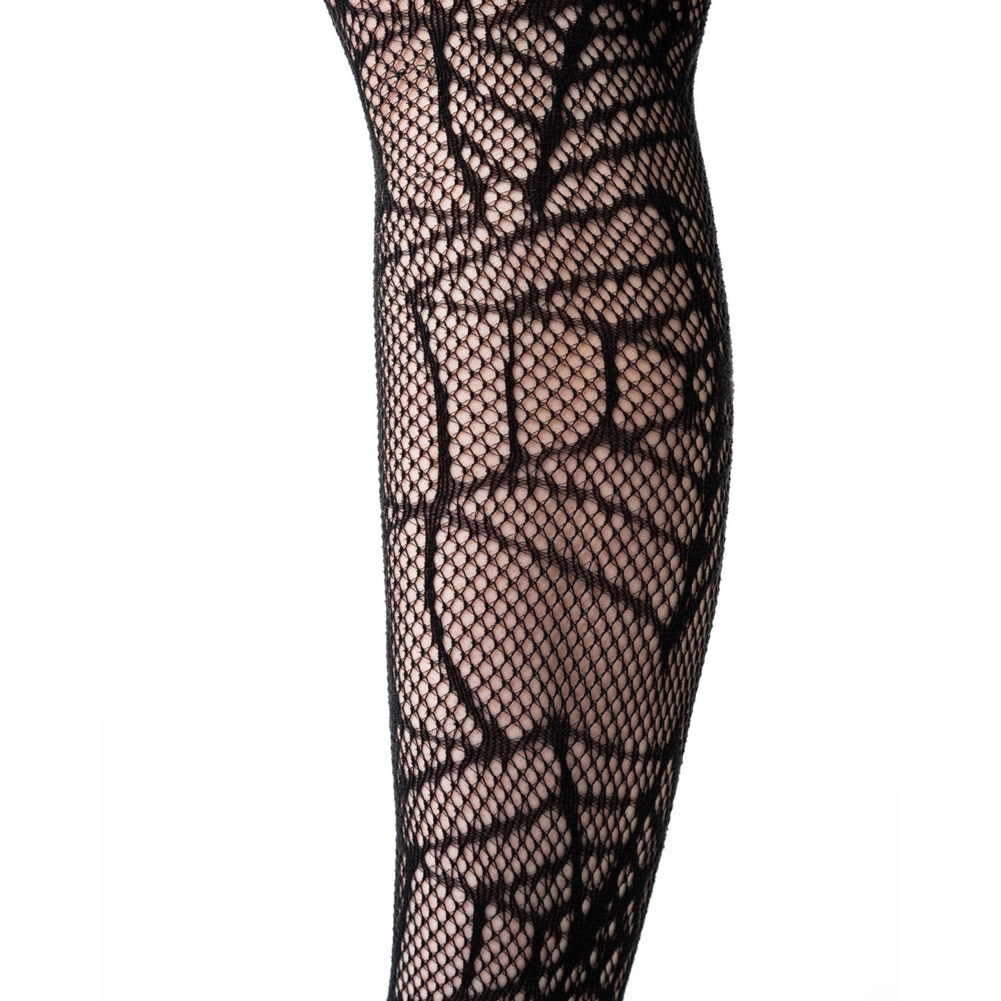 Web Weaver Tights