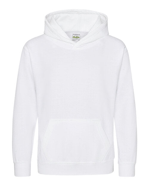 I'm Not Demure Hoodie