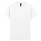 Human Disaster Printed Tee