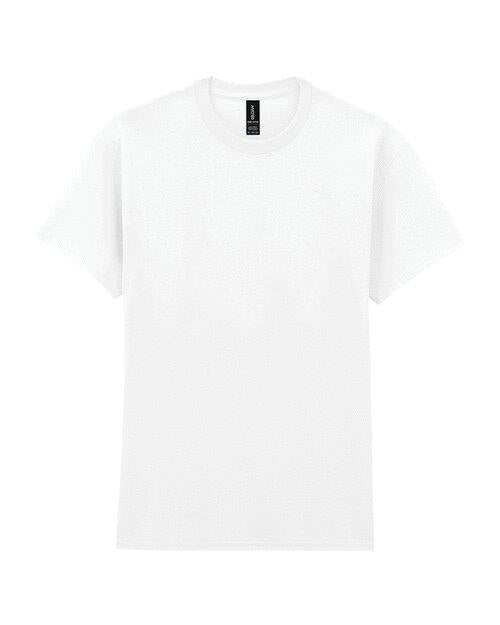 Human Disaster Printed Tee