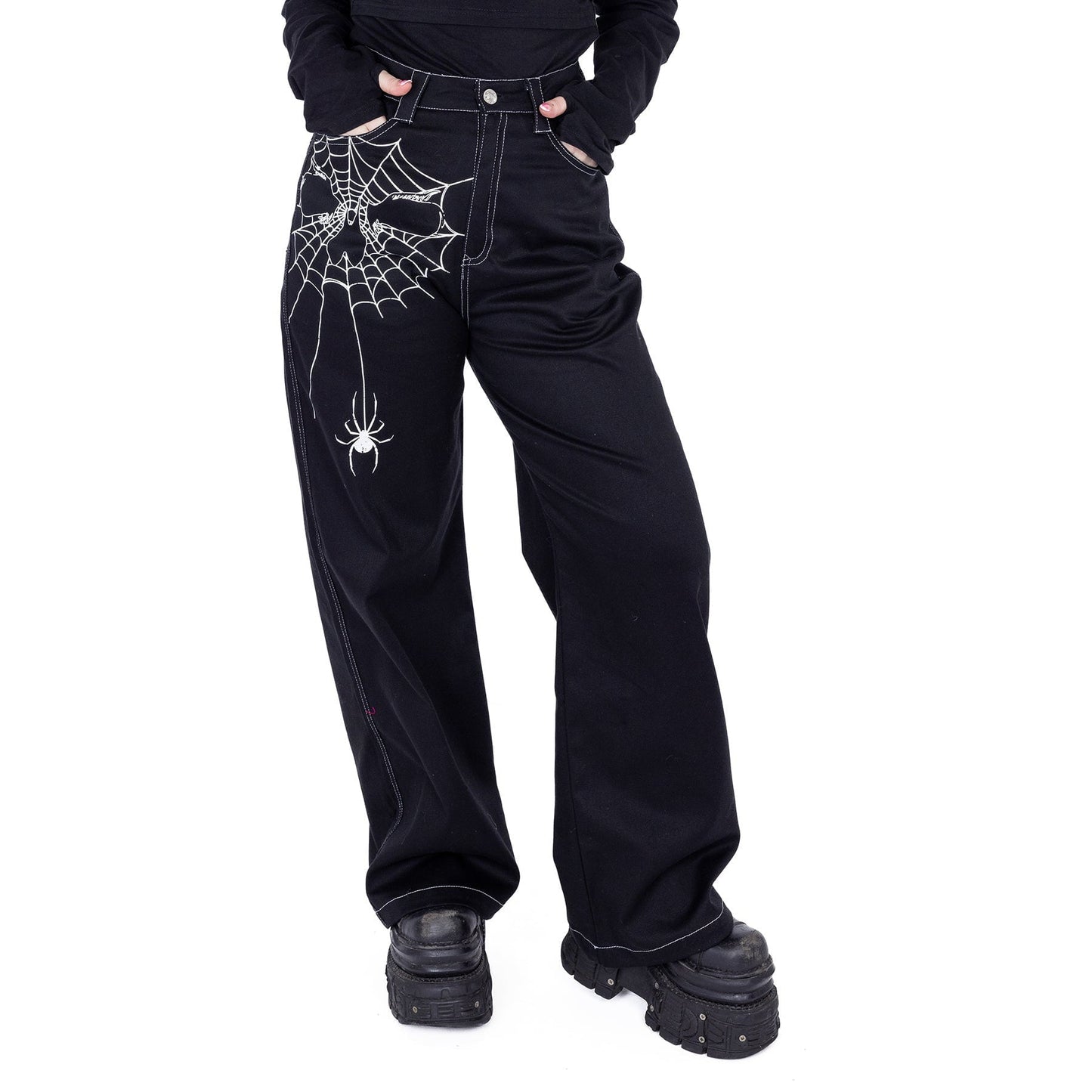 Widow Maker Pants