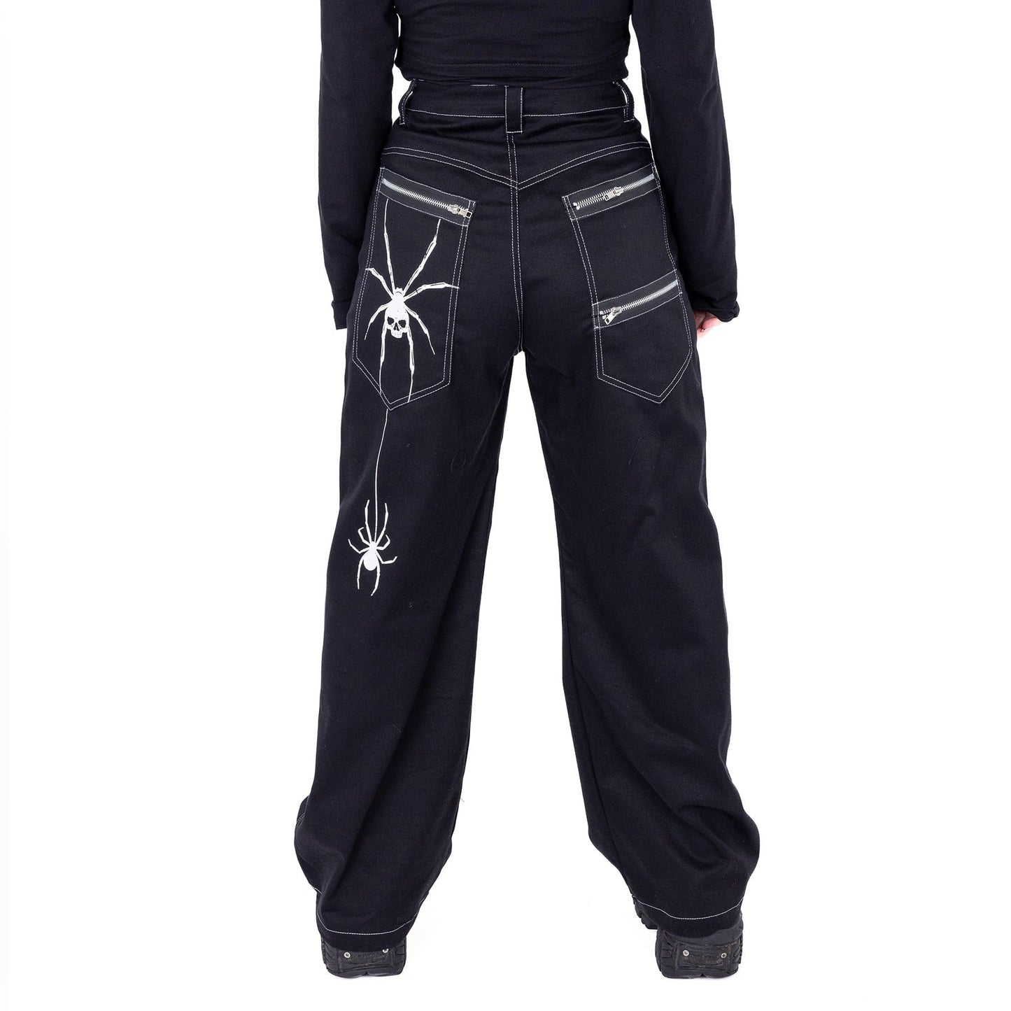 Widow Maker Pants