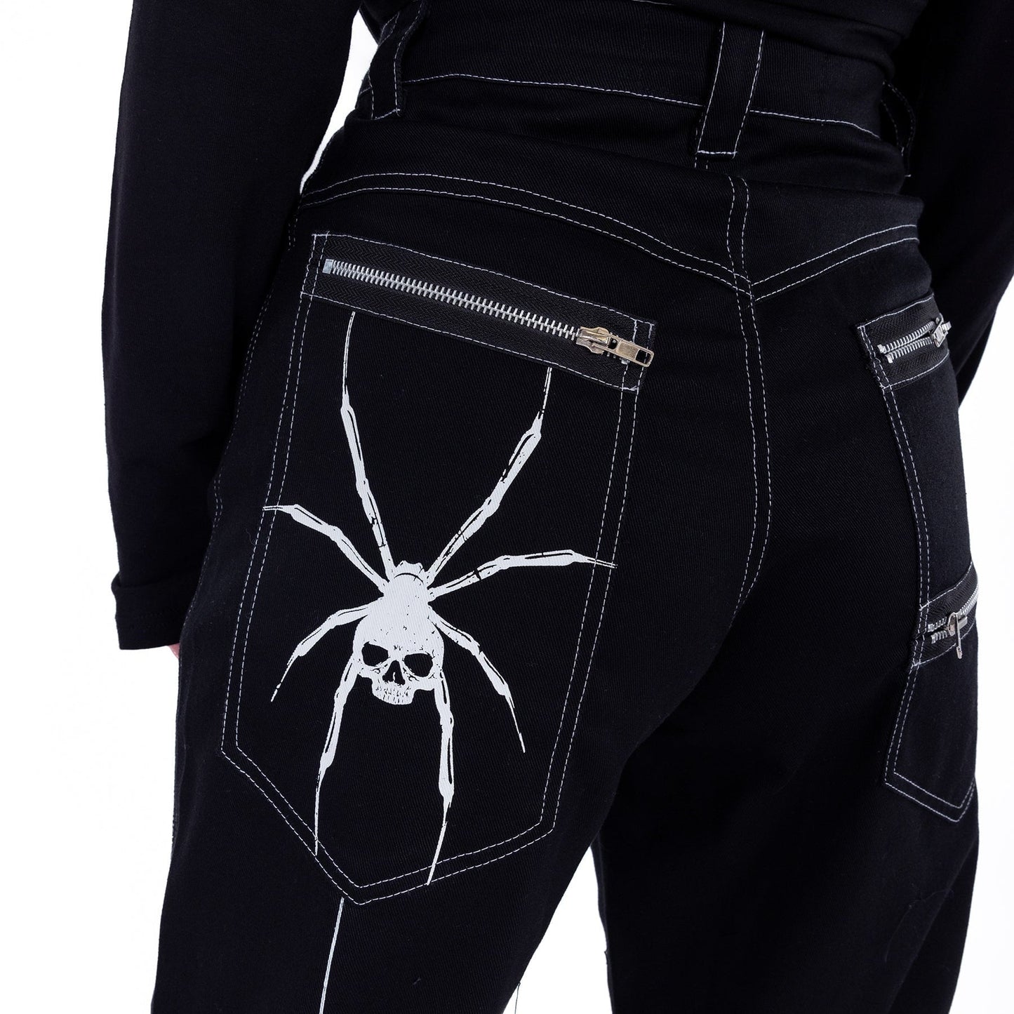 Widow Maker Pants