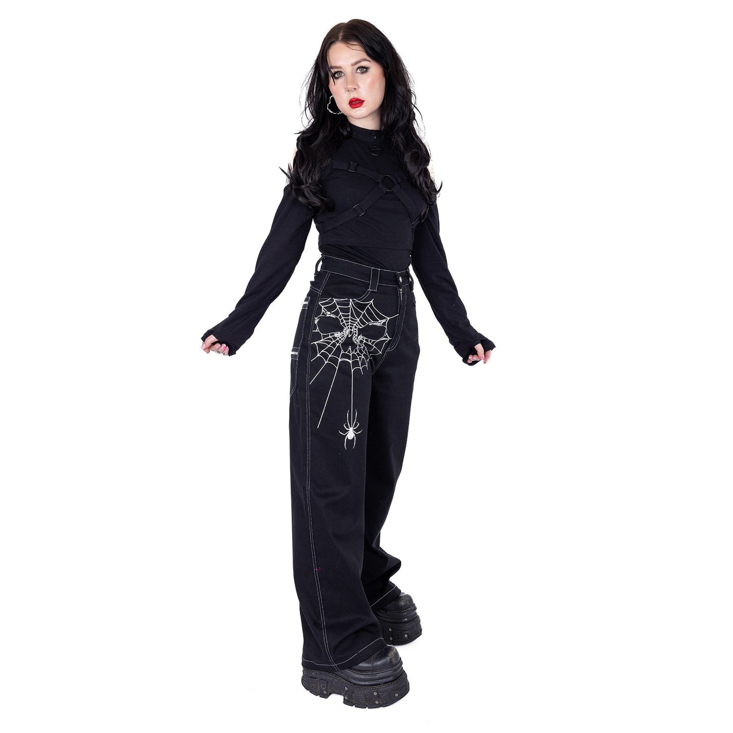 Widow Maker Pants