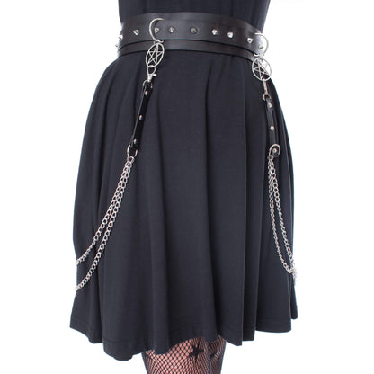 Witchlock Belt