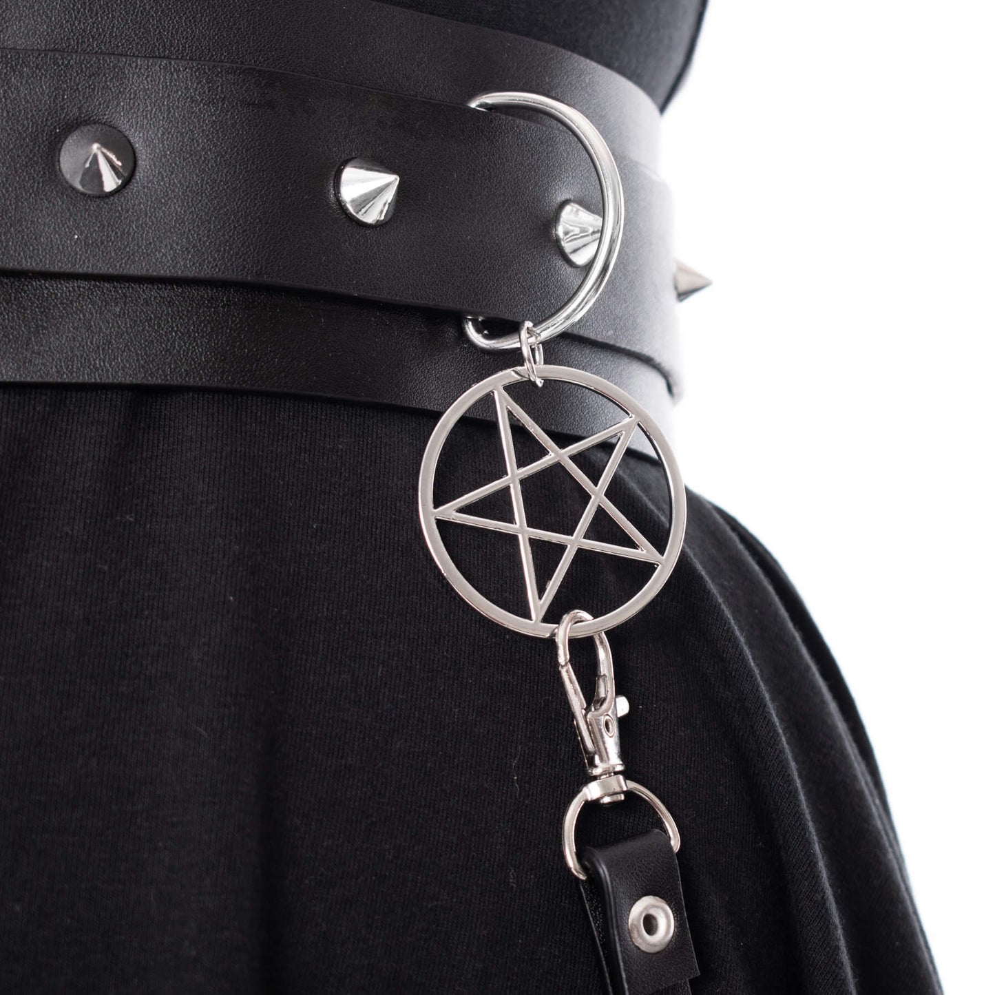 Witchlock Belt