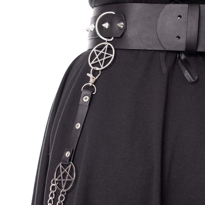 Witchlock Belt