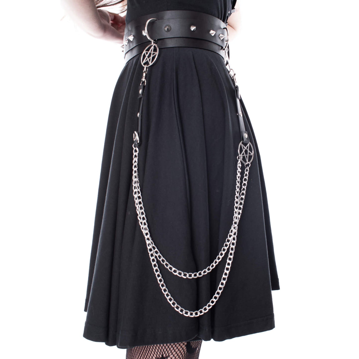 Witchlock Belt