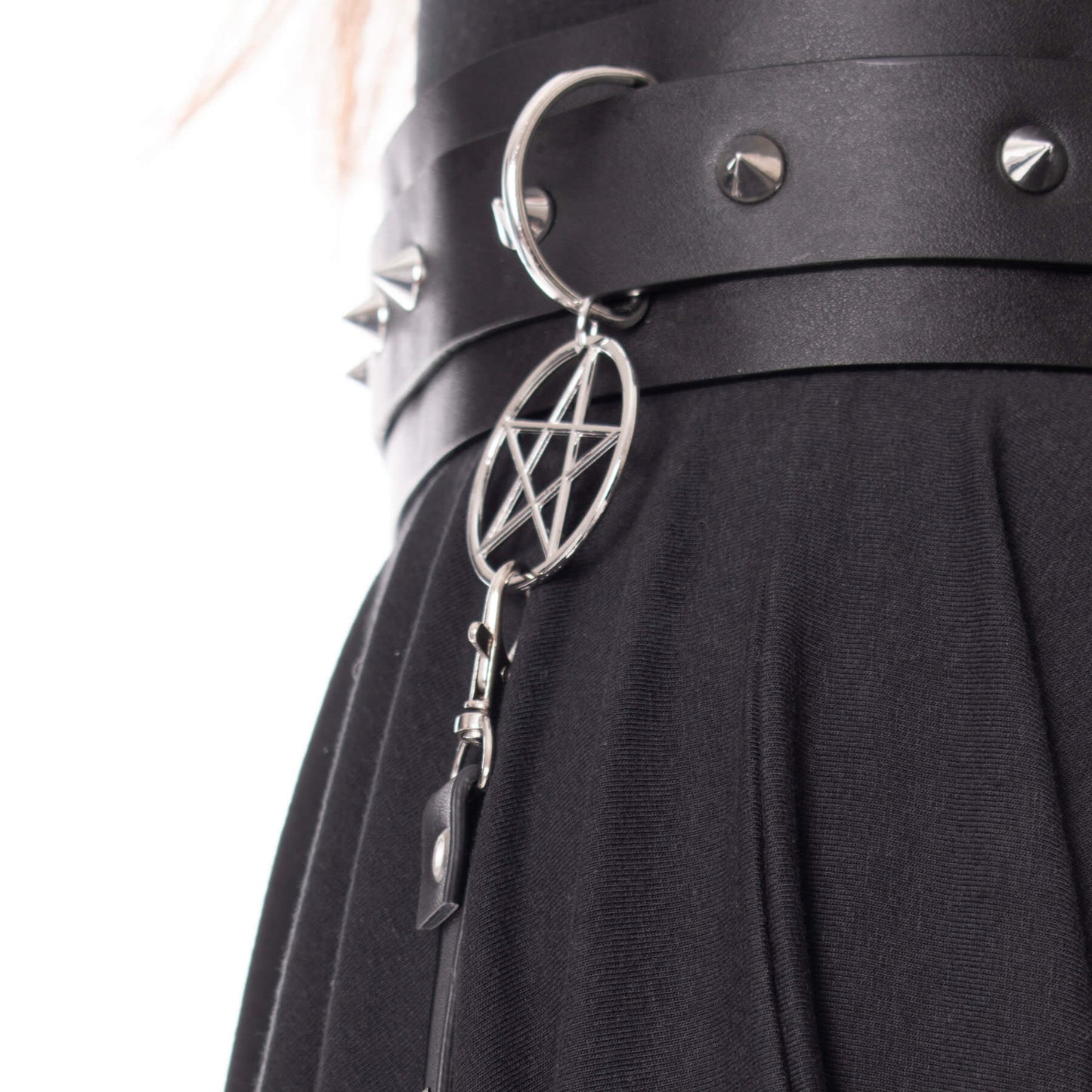 Witchlock Belt