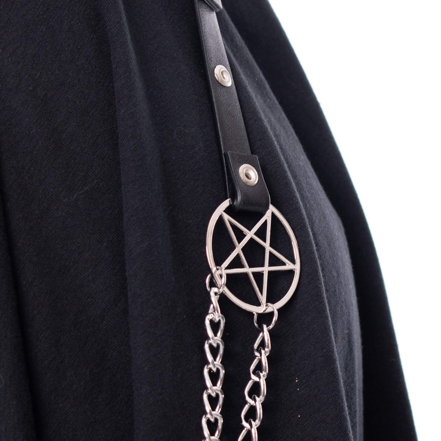 Witchlock Belt