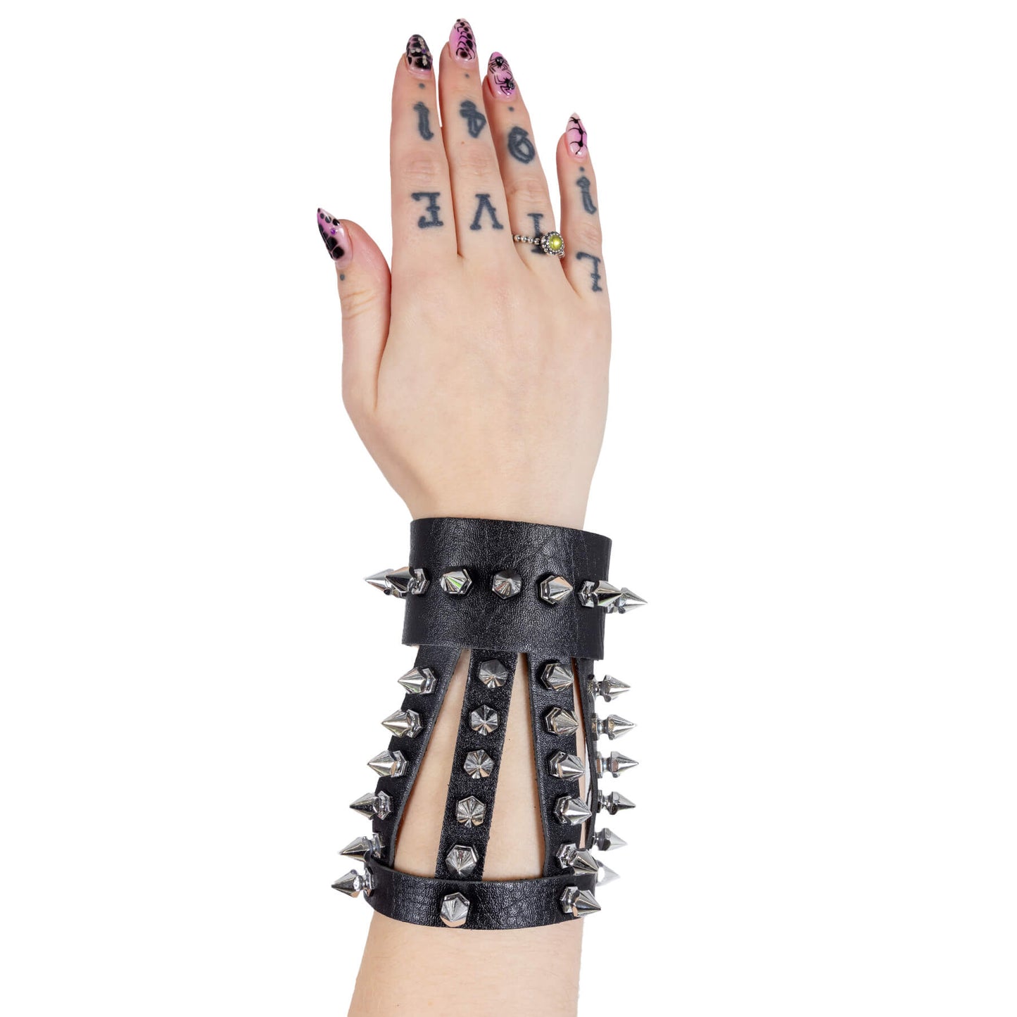 Zenko Stud Bracelet