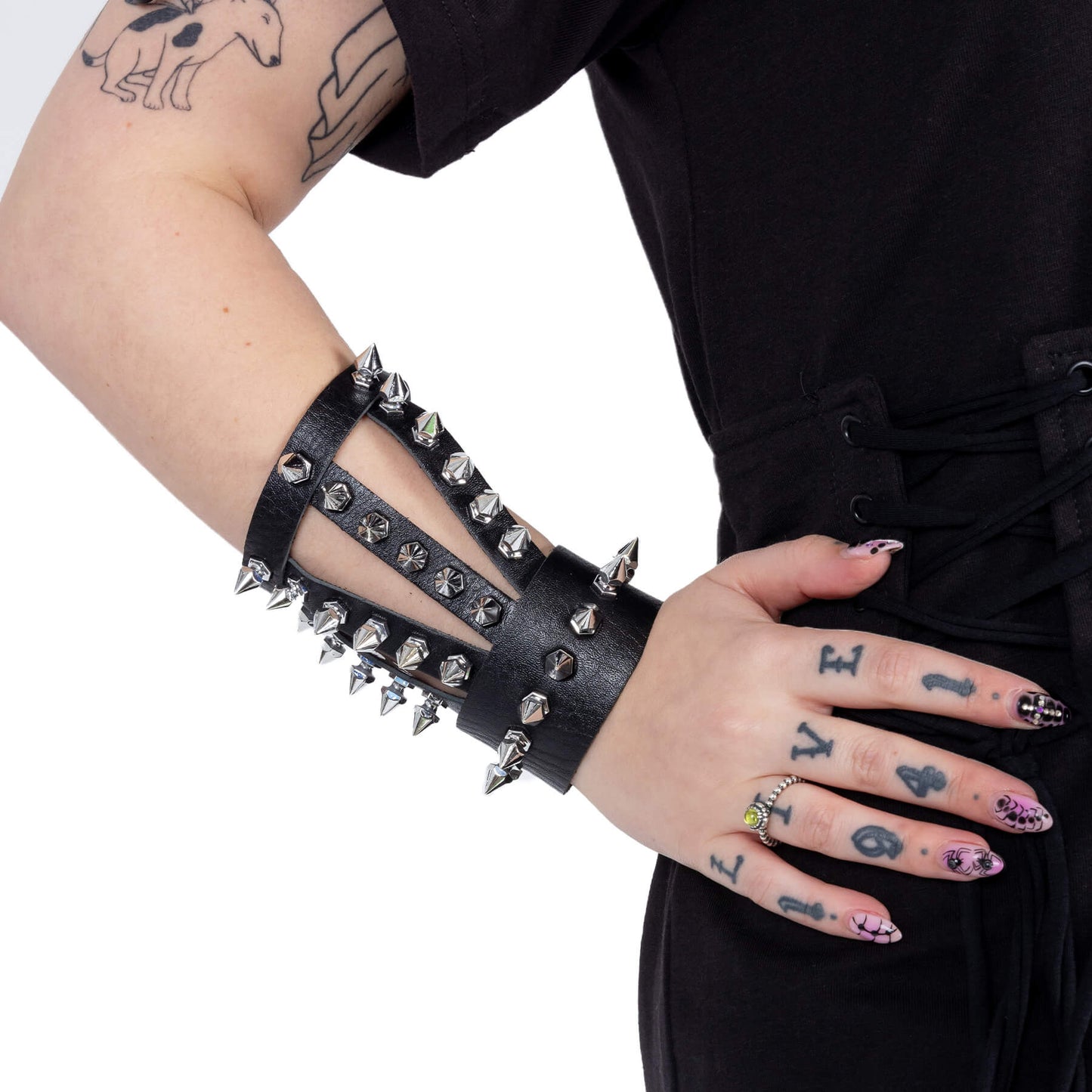 Zenko Stud Bracelet