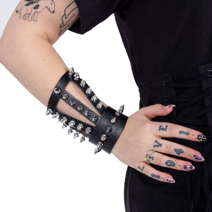 Zenko Stud Bracelet
