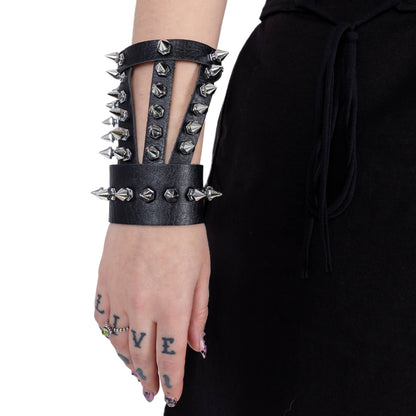 Zenko Stud Bracelet